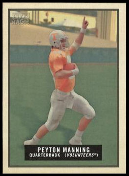 17 Peyton Manning